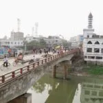 Naogaon district